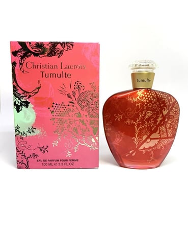 Christian Lacroix Tumulte Women EDP 100ml
