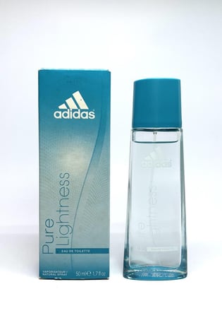 adidas Pure Lightness EDT 50ml