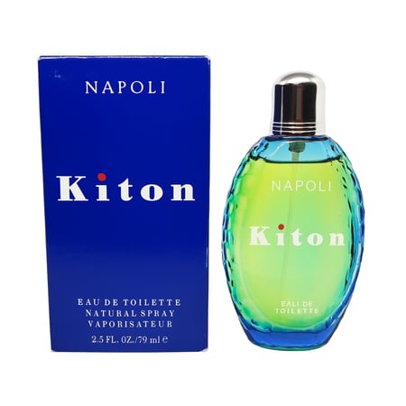 Kiton Napoli EDT  75ML