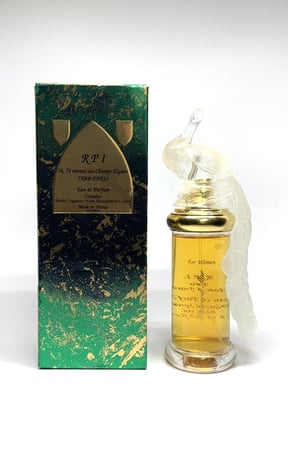 Hollywood Star For Women EDP 100 ml