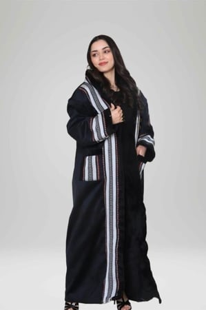 فروه نسائيه شتويه