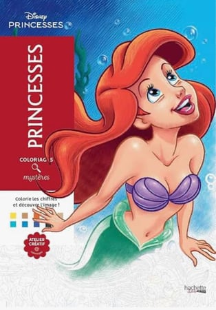 PRINCESSES