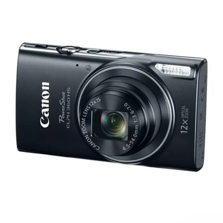 ‏Canon Powershot IXY 650 / ELPH 360 طلب مسبق