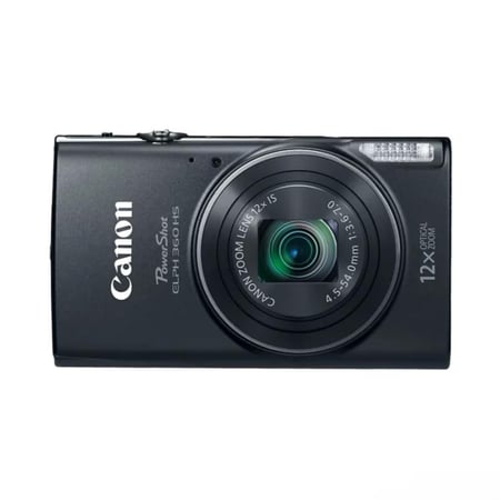 ‏Canon Powershot IXY 650 / ELPH 360 طلب مسبق