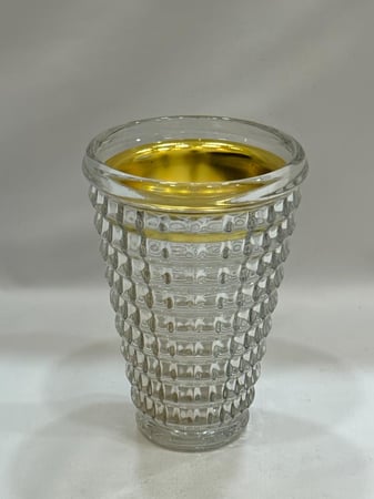 مبخرة زجاجية