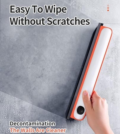 نشافة صغيرة للأسطح مقاس 25 سم