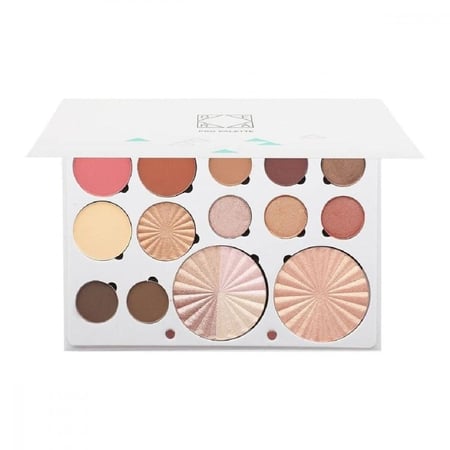 مجموعة تحديد الوجه سول من اوفرا