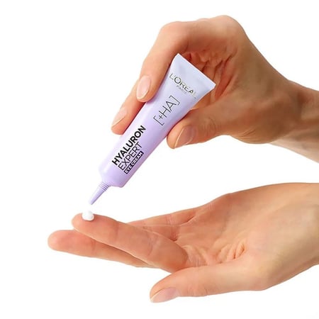 لوريال كريم العين 15مل هيالورون اكسبرت