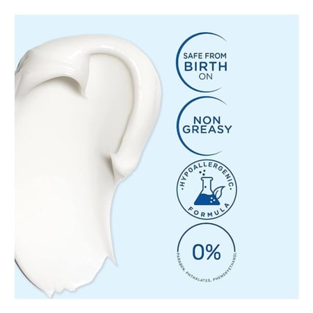 لوشن الجسم هيدرا بيبي من موستيلا - 300 مل