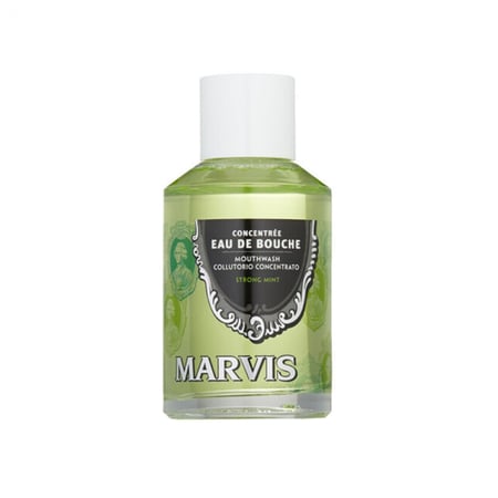 غسول للفم مركز أو دو بوش من مارفيس 120 مل