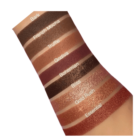 مجموعة تحديد الوجه سول من اوفرا