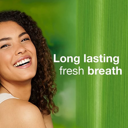 معجون اسنان بالنعناع المنعش من هيمالايا 100 مل