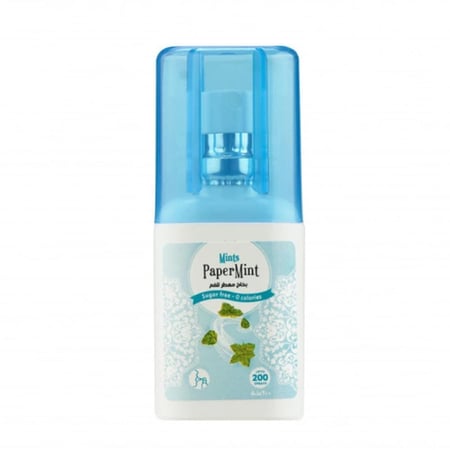 بيبر مينت معطر فم 20 مل نعناع - جديد