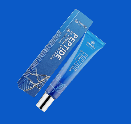 سيروم ببتيد 3R للعين من آينليب 25 مل