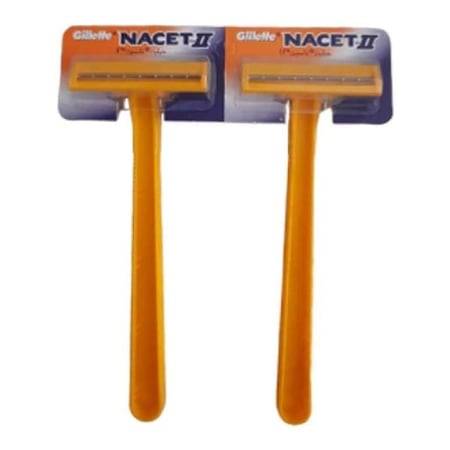 جيليت حلاقه نيست كرت