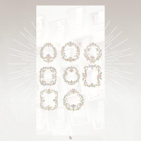 قوالب تصاميم