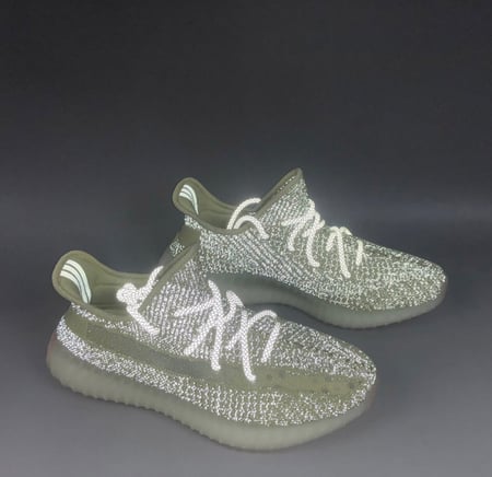 Adidas Yeezy Boost 350 V2 Antlia Reflective