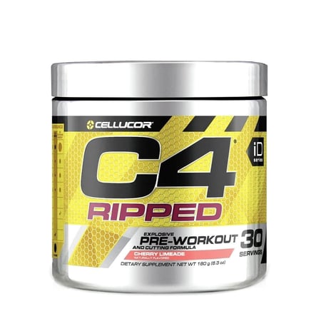 سي فورRipped حصة 30