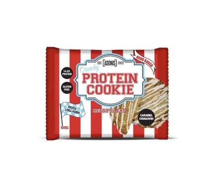 بروتين كوكيز كوكي دو ADONIS