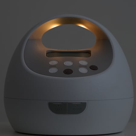 مضخة سبكترا اس 1 برو - Spectra S1 pro Electric Breast Pump