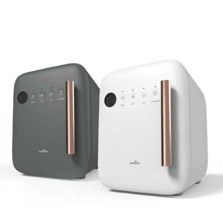 معقم رضاعات بالأشعة فوق البنفسجية