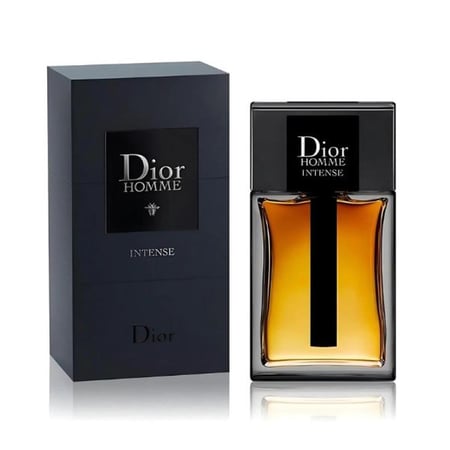 Dior Homme Eau De Parfum intense  150 ml - ديور هوم انتنس او دو بارفيوم 150 مل