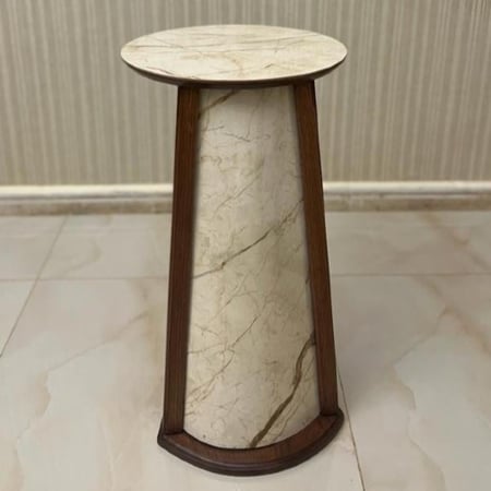 طاولة ضيافه وخدمة