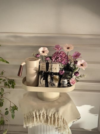 باقه رمضانيه