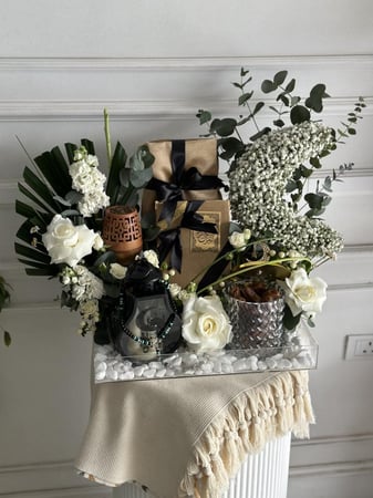 باقه رمضانيه