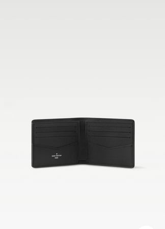 محفظه بطايق لويس فيتون