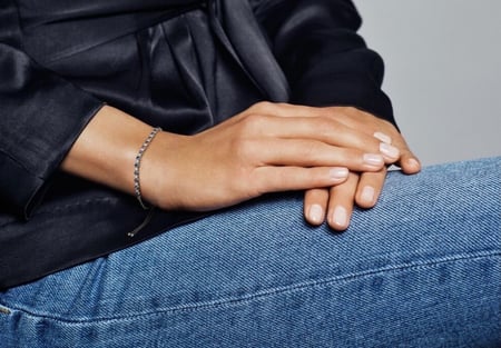 إسوارة باندورا - bracelet pandora