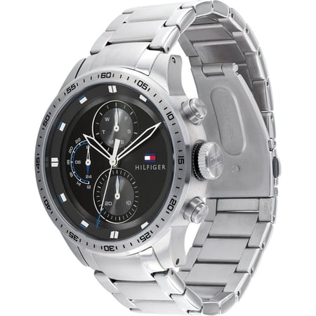 ساعة تومي هيلفيغر