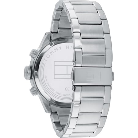 ساعة تومي هيلفيغر