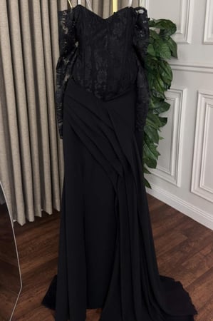 فستان مسيان