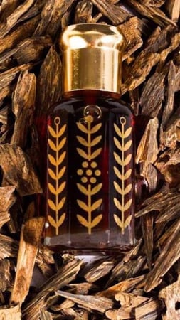 دهن كلمنتان طيب