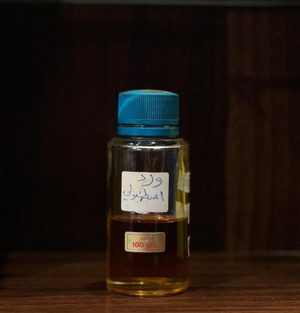 ورد اسطنبولي