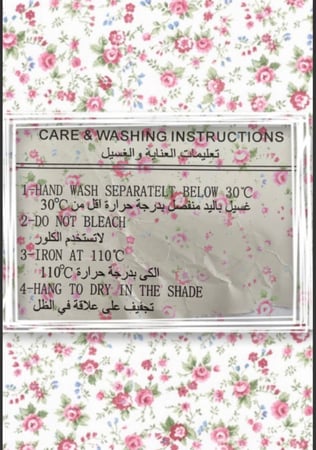 Mini Blue marshmallow