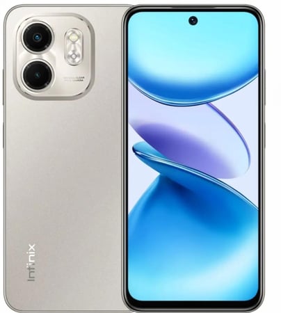 انفنكس اسمارات 9