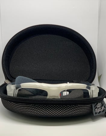 نظارة طبية رياضية