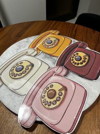 استراتيجية الهاتف