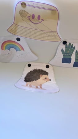 وسيلة الحرف والصورة