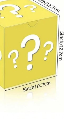 صندوق الاسئلة