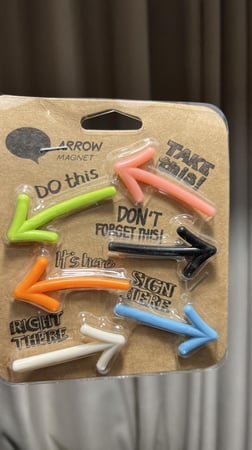 أسهم مغناطيسية