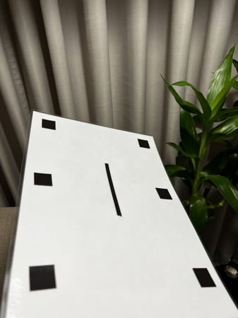 وسيلة تطابق اجزاء النبات