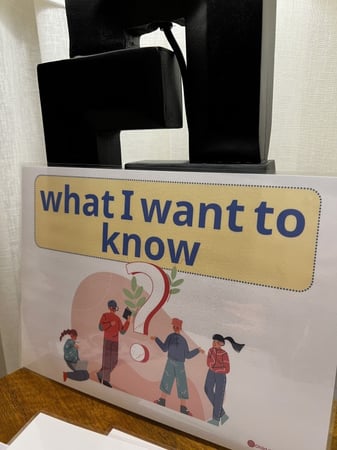 جدول التعلم انقليزي بمغناطيس