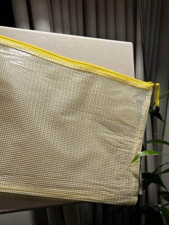 ملف لحفظ الاستراتيجيات