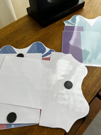 صناديق الهدايا