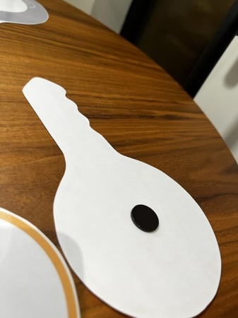 استراتيجية القفل والمفتاح