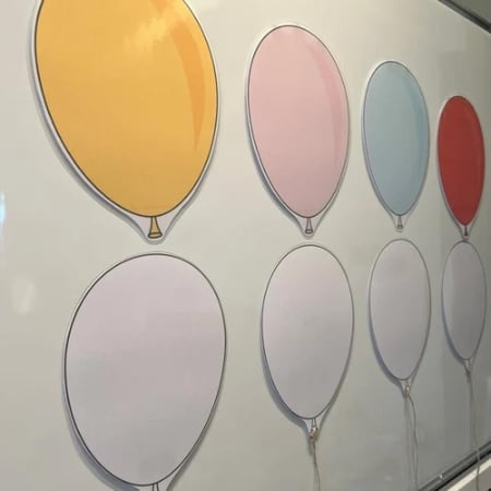 استراتيجية البالونات