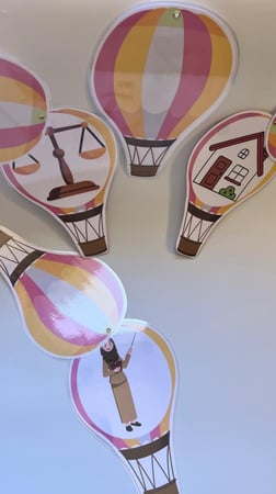 وسيلة الحرف والصورة